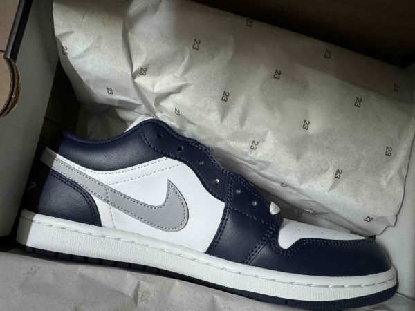 Air Jordan 1 US:10.5